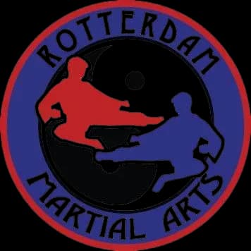 Rotterdam Martial Arts logo